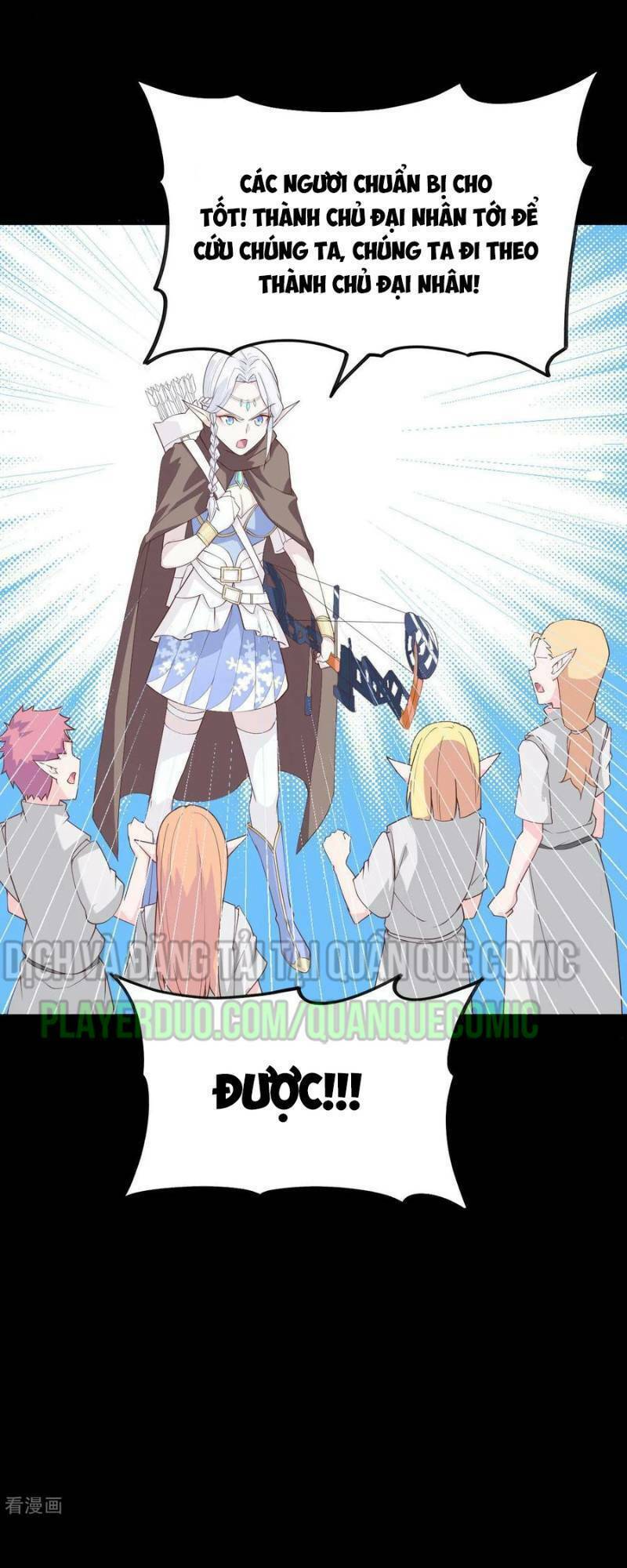 Từ Hôm Nay Bắt Đầu Làm Thành Chủ - Chapter 136 - Page 6