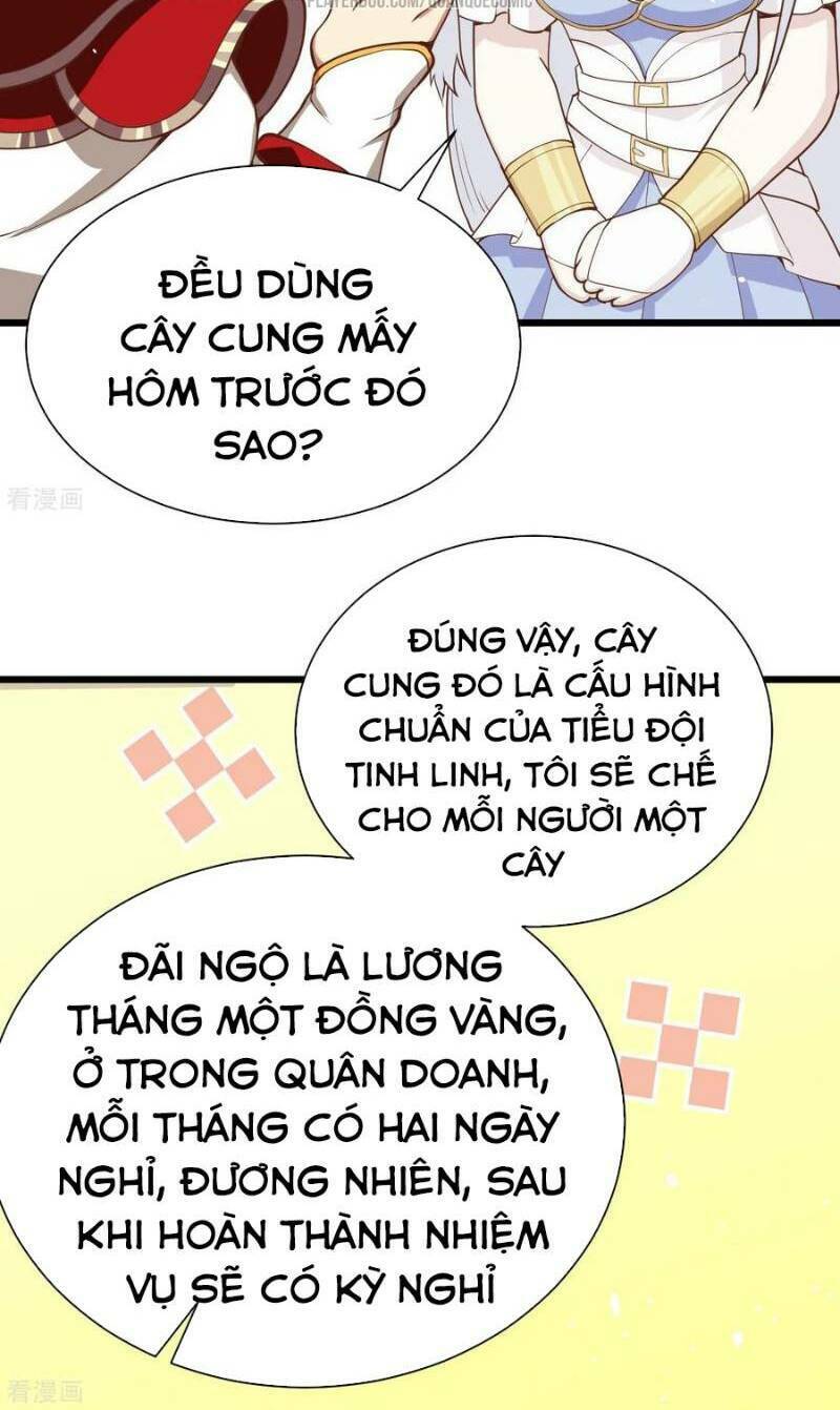 Từ Hôm Nay Bắt Đầu Làm Thành Chủ - Chapter 137 - Page 13
