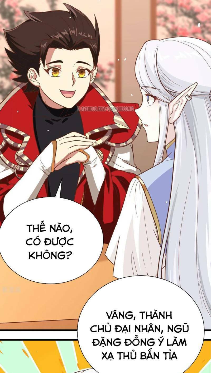 Từ Hôm Nay Bắt Đầu Làm Thành Chủ - Chapter 137 - Page 15