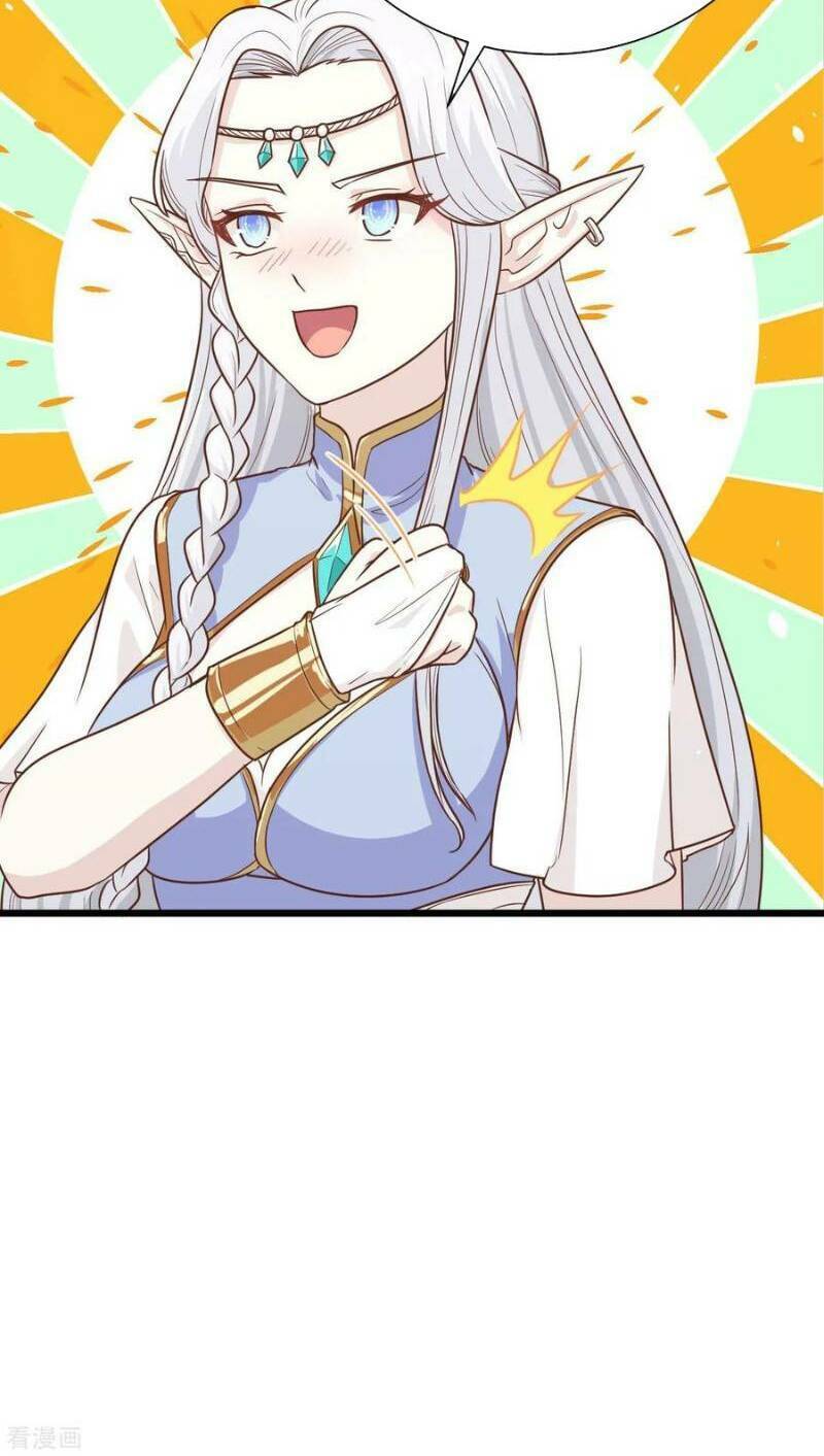 Từ Hôm Nay Bắt Đầu Làm Thành Chủ - Chapter 137 - Page 16