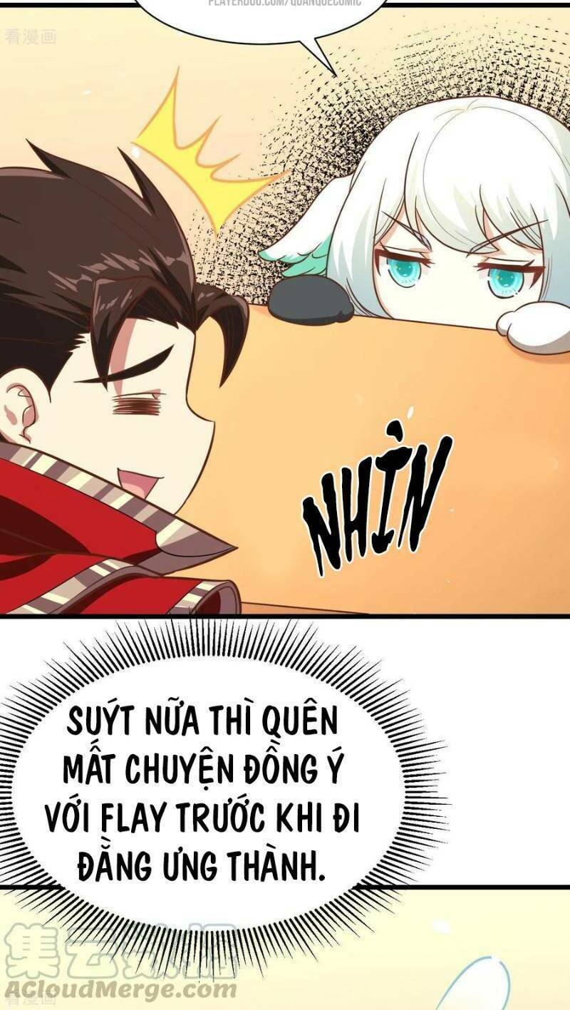 Từ Hôm Nay Bắt Đầu Làm Thành Chủ - Chapter 137 - Page 18