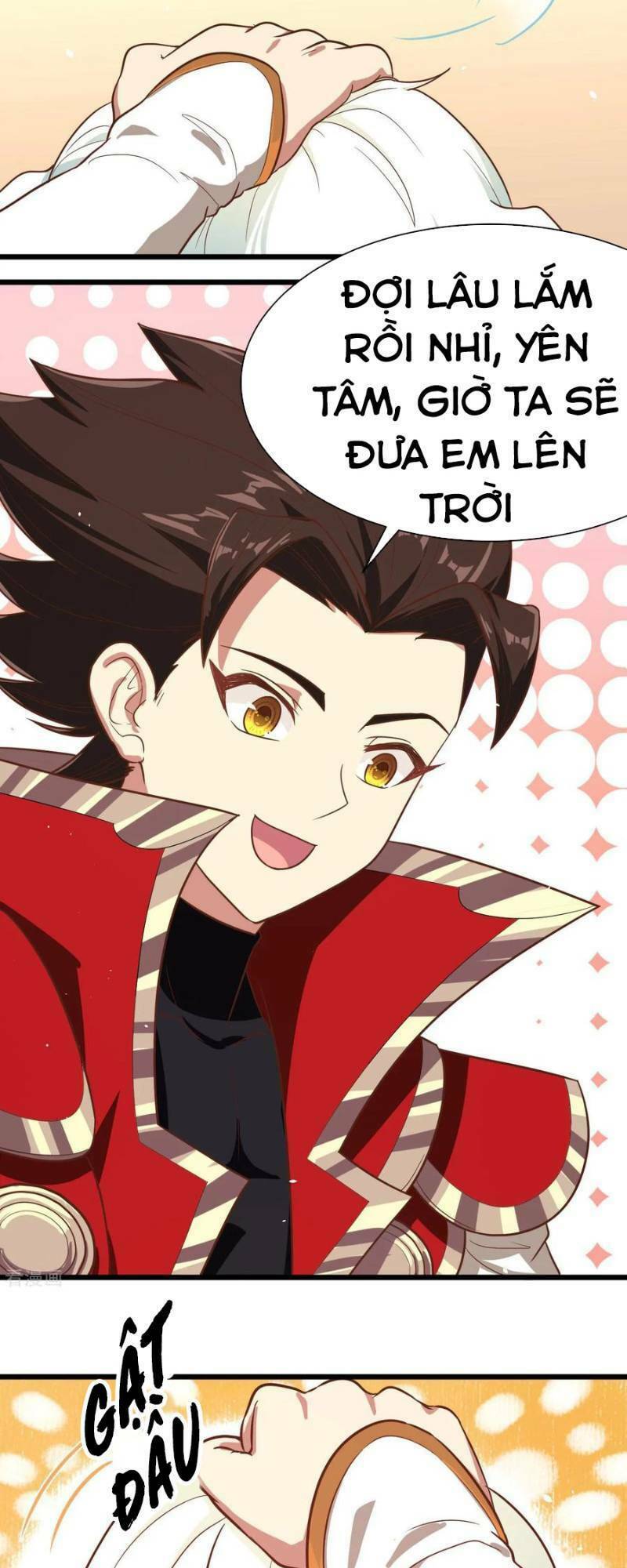 Từ Hôm Nay Bắt Đầu Làm Thành Chủ - Chapter 137 - Page 19