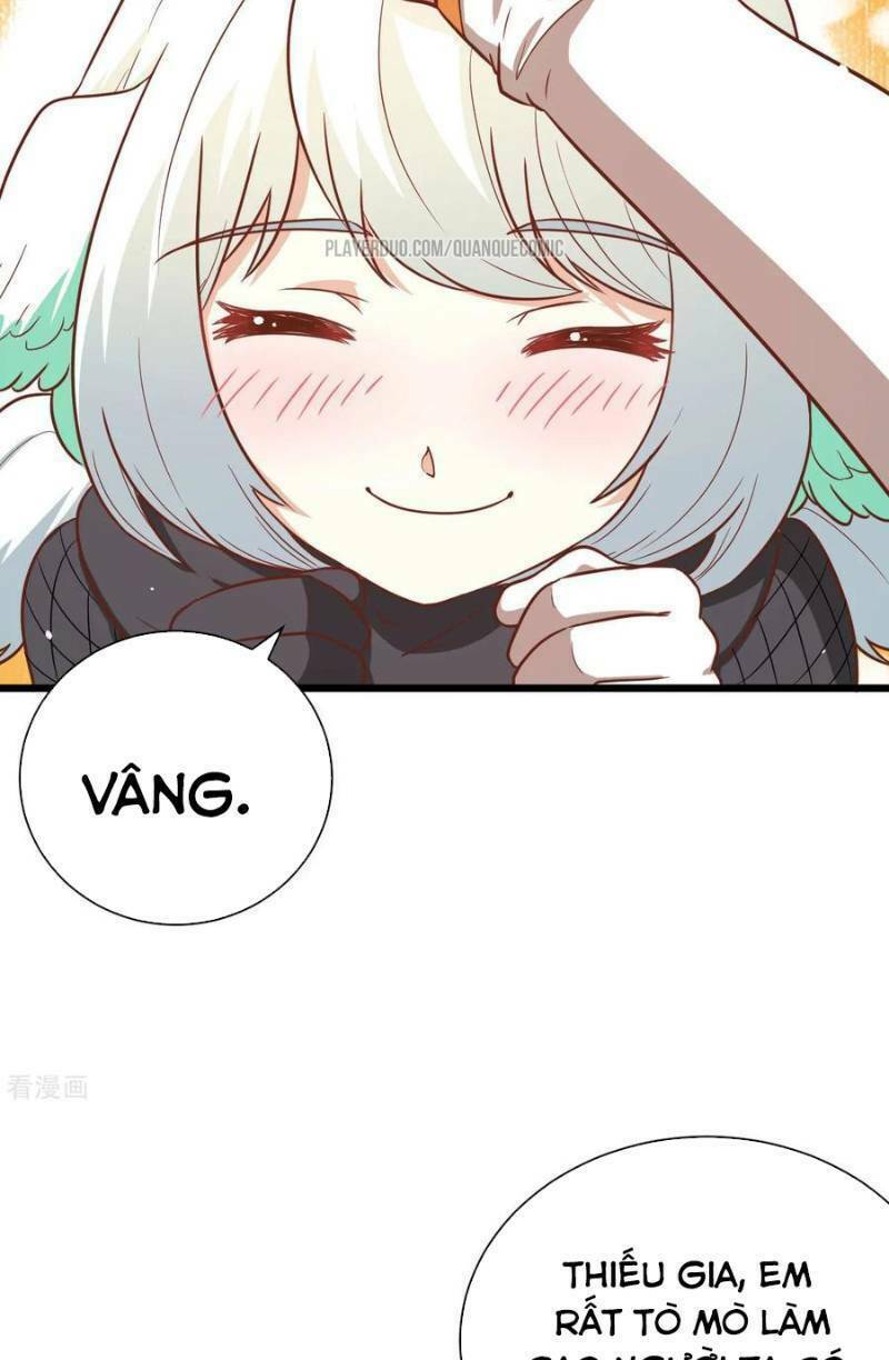 Từ Hôm Nay Bắt Đầu Làm Thành Chủ - Chapter 137 - Page 20