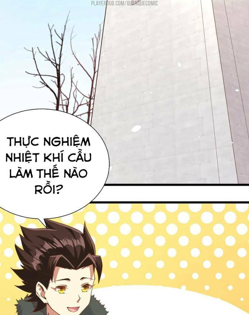 Từ Hôm Nay Bắt Đầu Làm Thành Chủ - Chapter 137 - Page 23