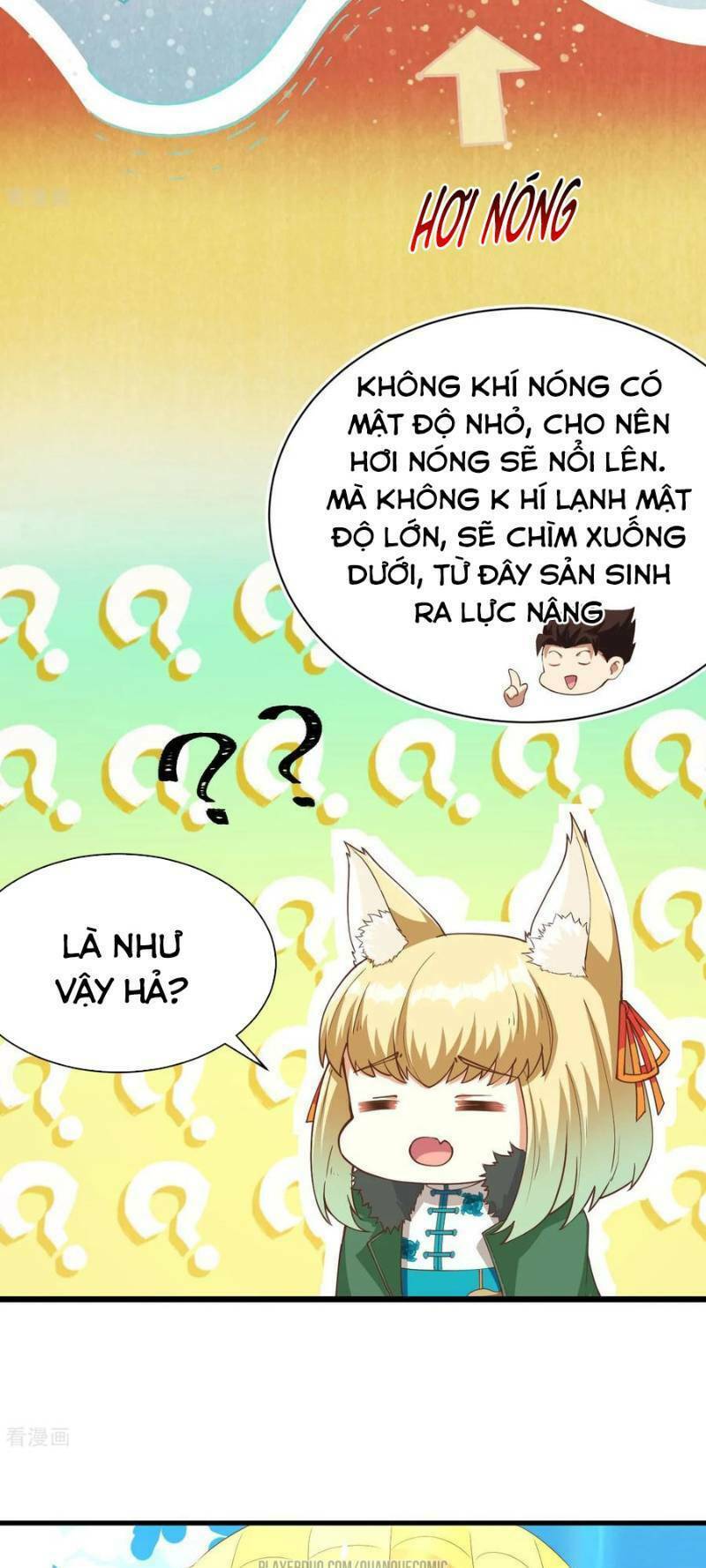 Từ Hôm Nay Bắt Đầu Làm Thành Chủ - Chapter 137 - Page 27