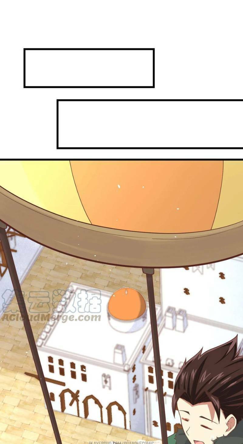 Từ Hôm Nay Bắt Đầu Làm Thành Chủ - Chapter 137 - Page 38