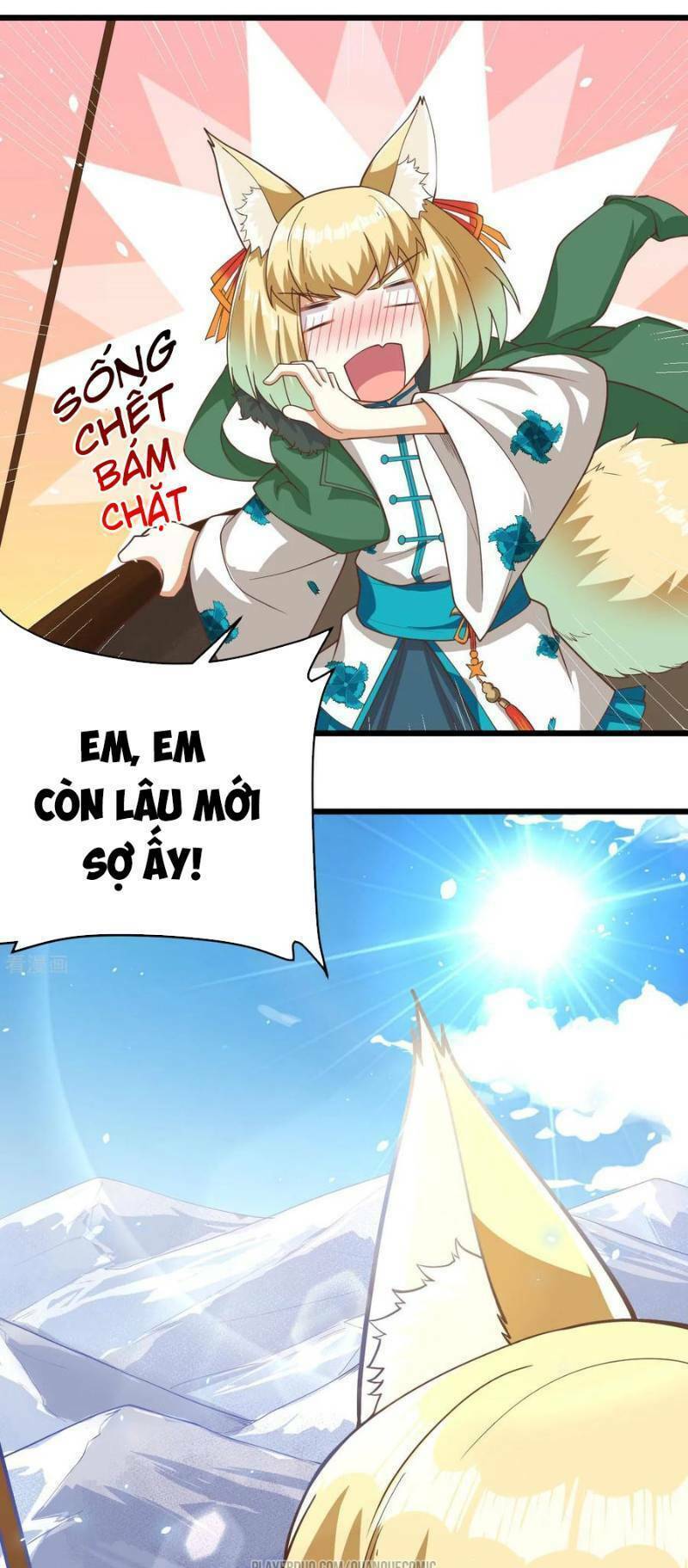 Từ Hôm Nay Bắt Đầu Làm Thành Chủ - Chapter 137 - Page 40