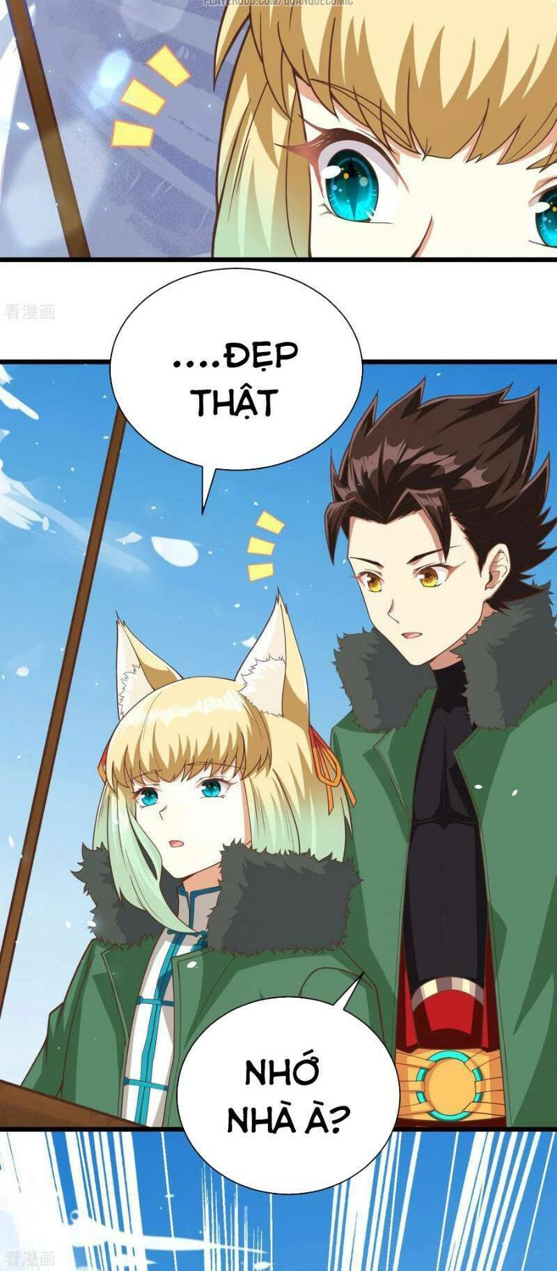 Từ Hôm Nay Bắt Đầu Làm Thành Chủ - Chapter 137 - Page 41