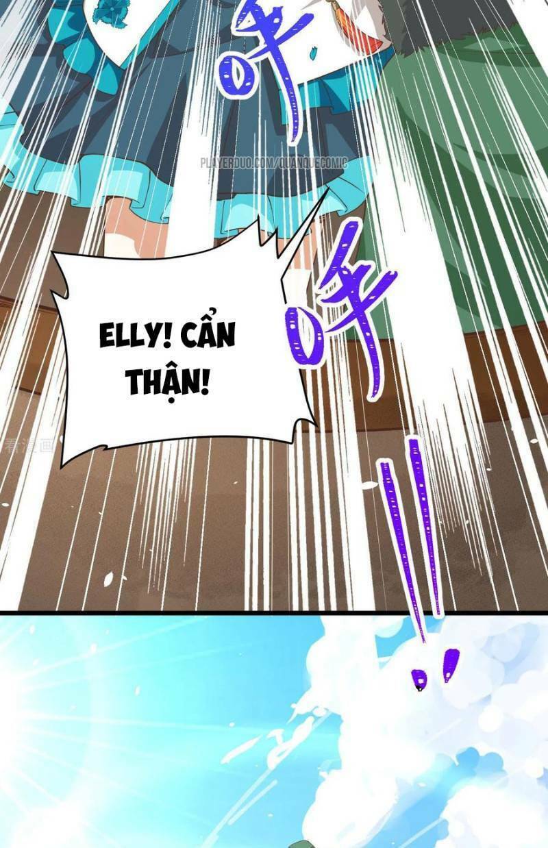 Từ Hôm Nay Bắt Đầu Làm Thành Chủ - Chapter 137 - Page 43