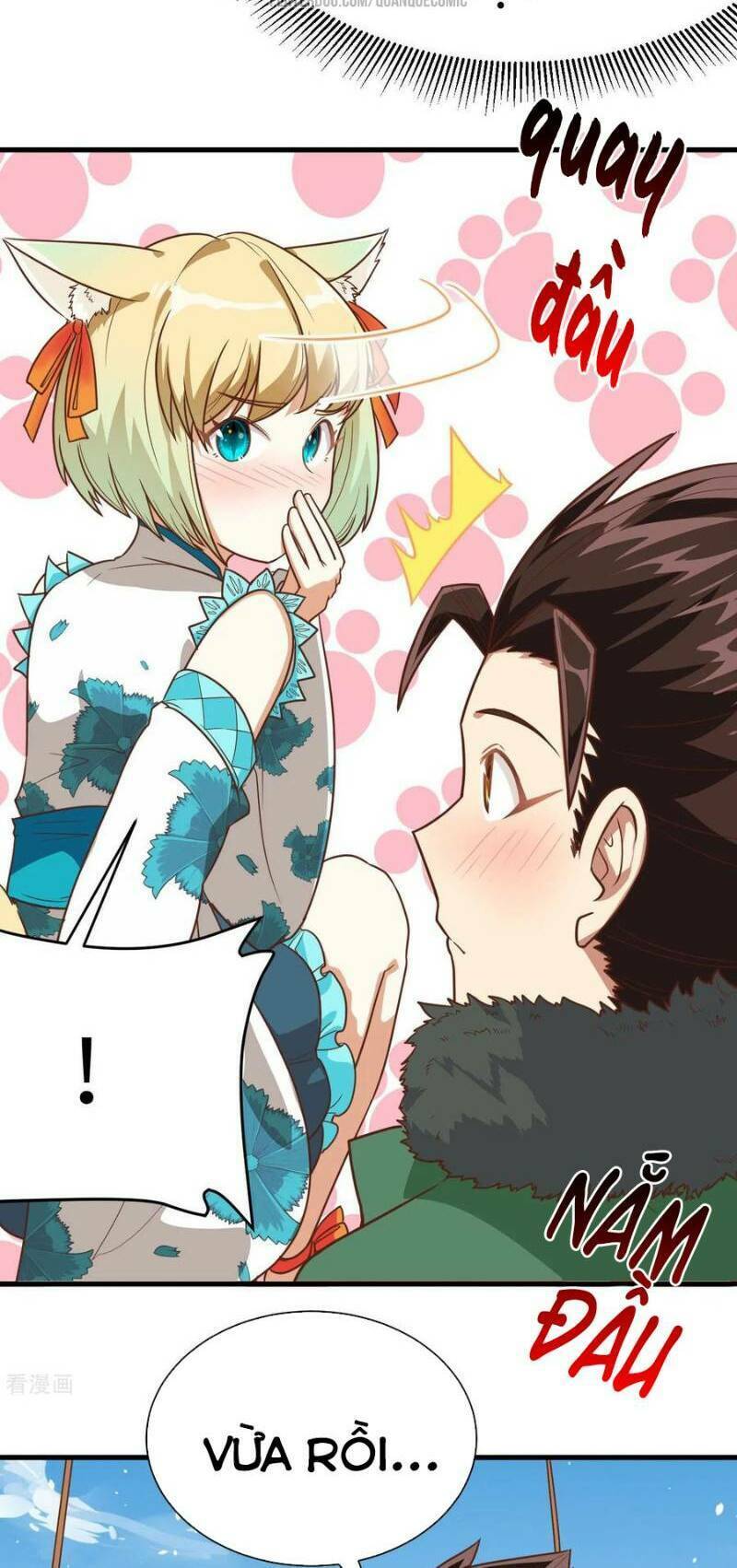 Từ Hôm Nay Bắt Đầu Làm Thành Chủ - Chapter 137 - Page 49