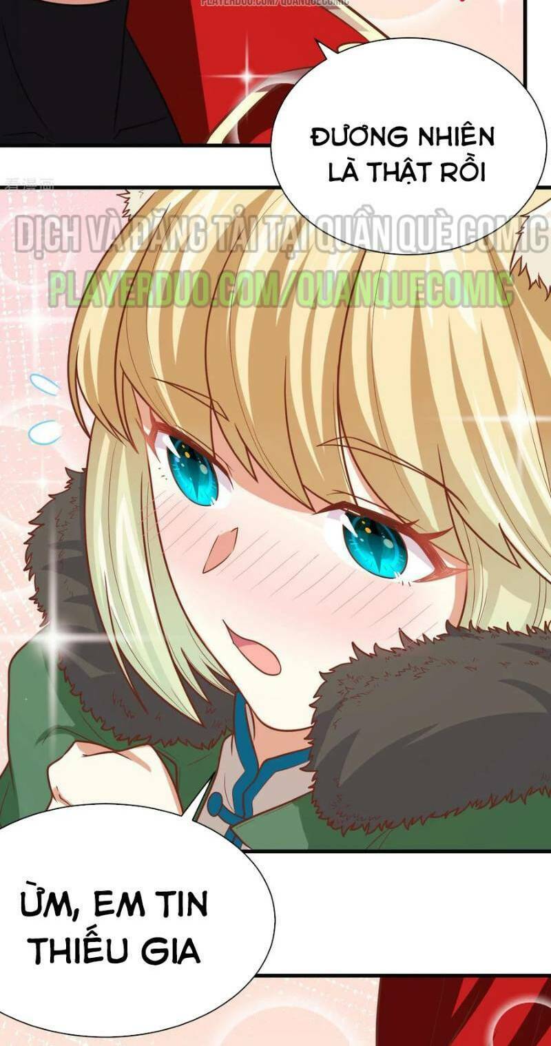 Từ Hôm Nay Bắt Đầu Làm Thành Chủ - Chapter 137 - Page 53