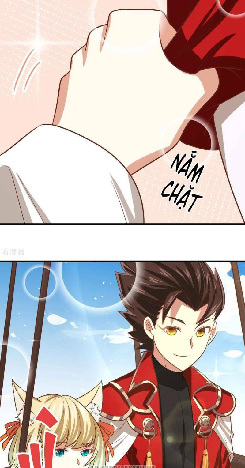 Từ Hôm Nay Bắt Đầu Làm Thành Chủ - Chapter 137 - Page 54