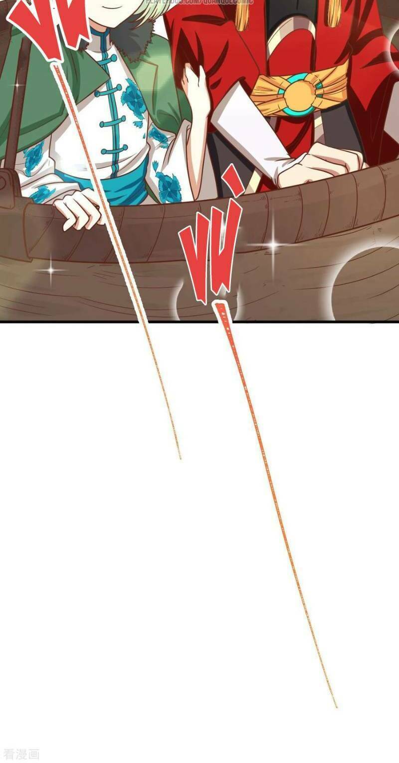 Từ Hôm Nay Bắt Đầu Làm Thành Chủ - Chapter 137 - Page 55