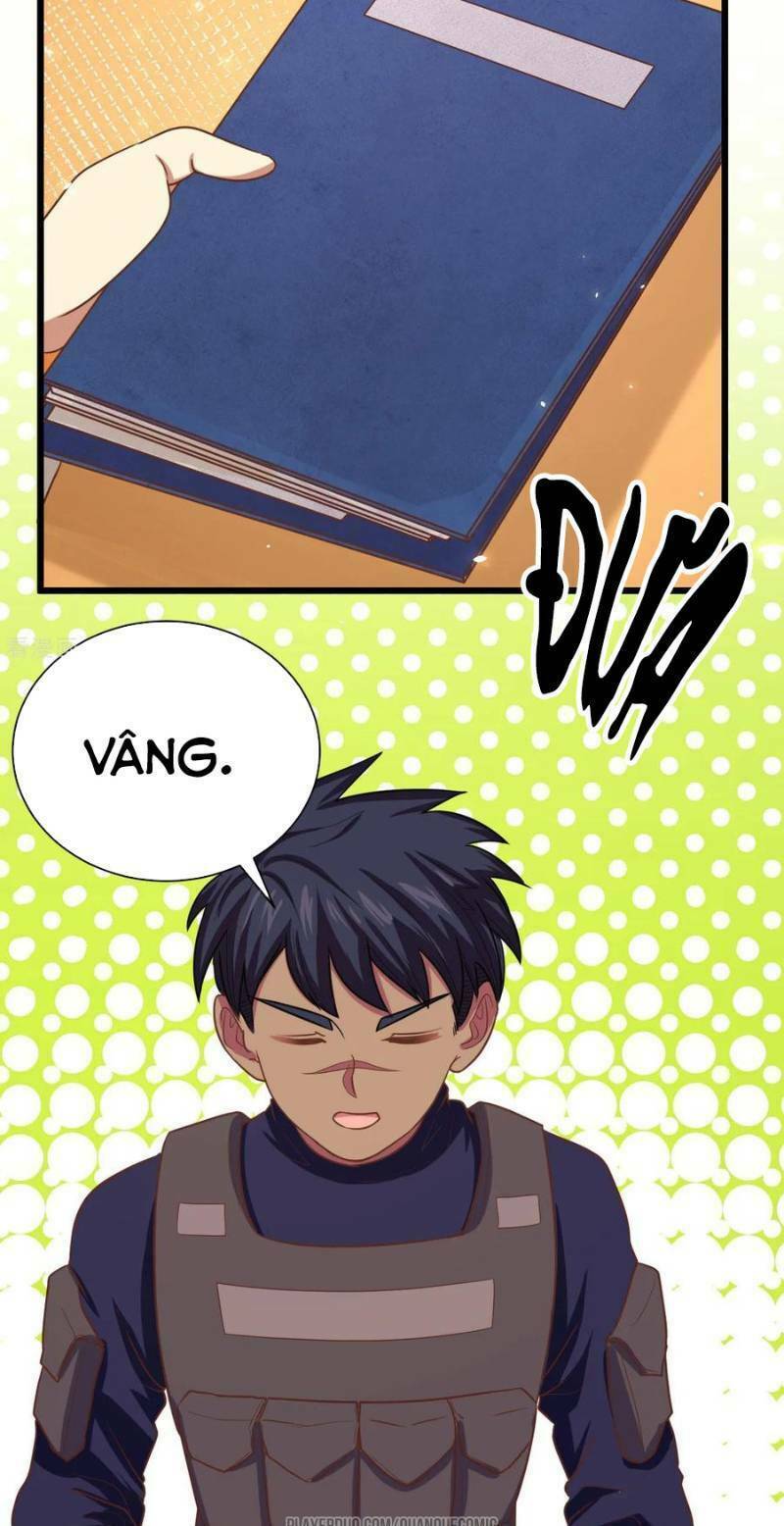 Từ Hôm Nay Bắt Đầu Làm Thành Chủ - Chapter 137 - Page 8