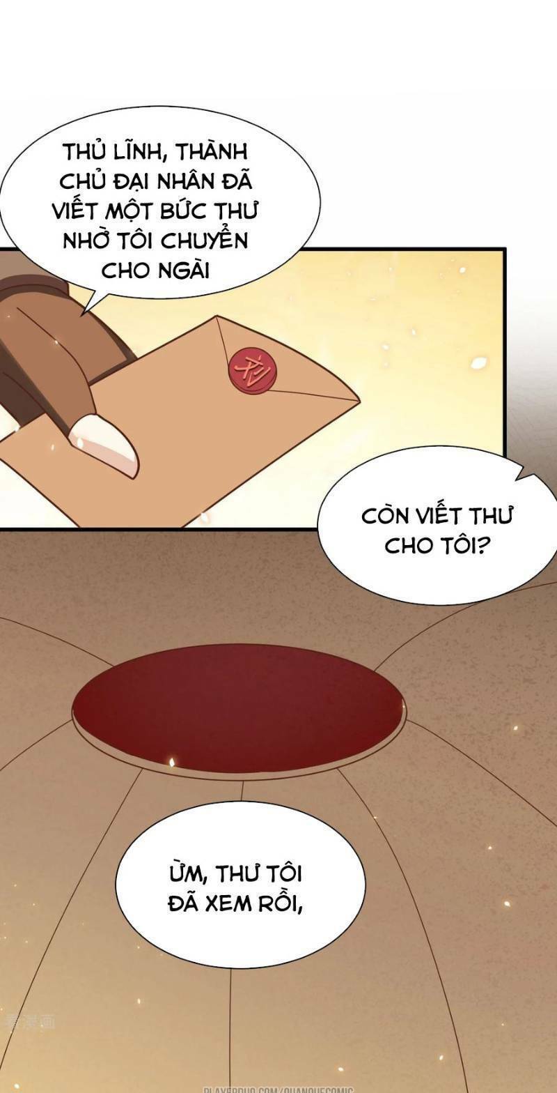 Từ Hôm Nay Bắt Đầu Làm Thành Chủ - Chapter 138 - Page 17