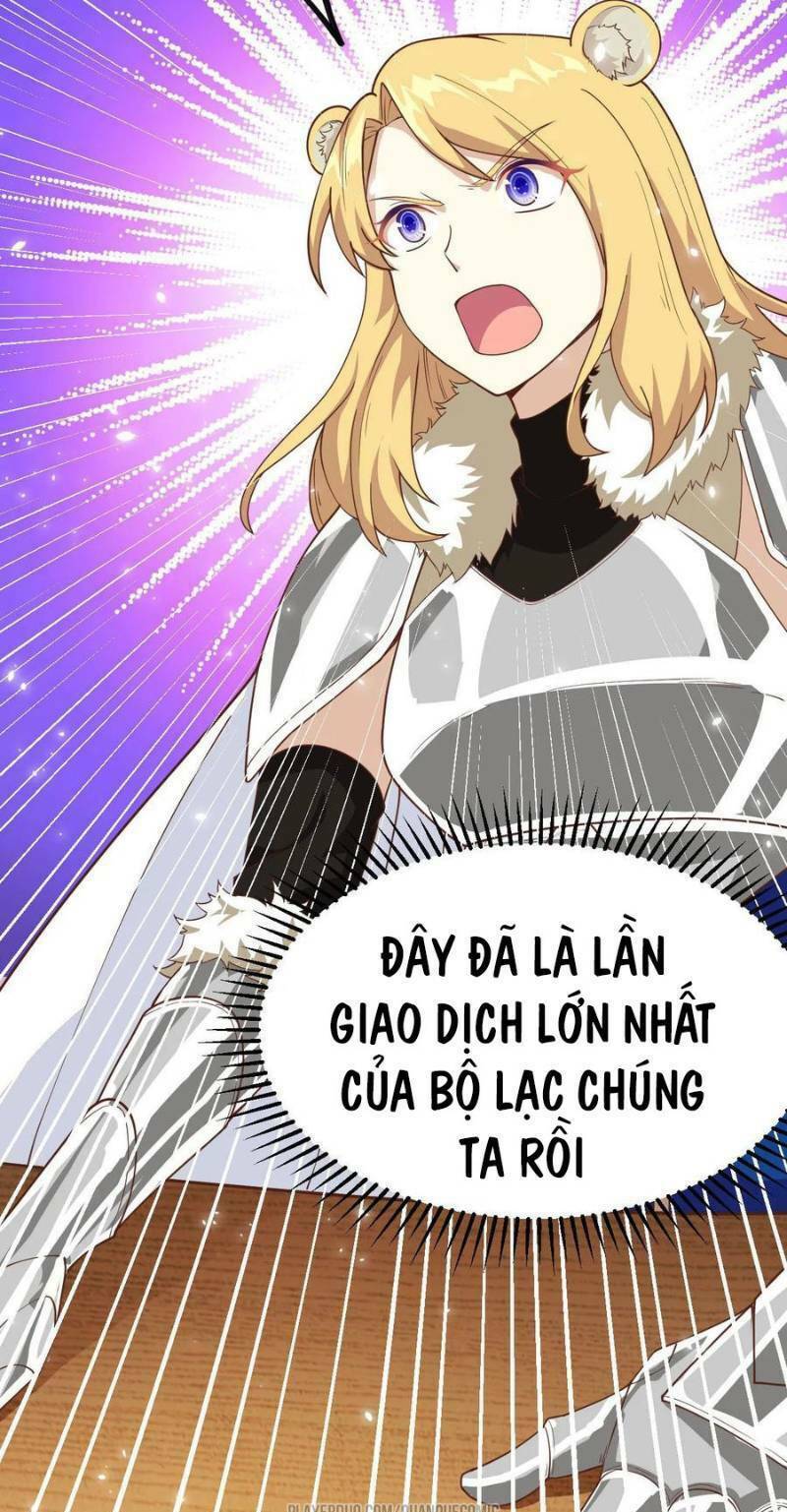 Từ Hôm Nay Bắt Đầu Làm Thành Chủ - Chapter 138 - Page 20