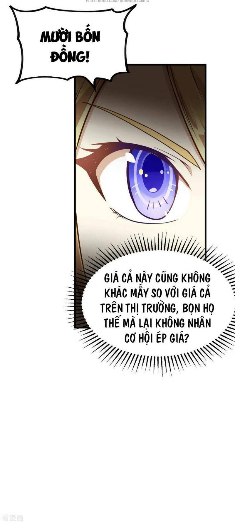 Từ Hôm Nay Bắt Đầu Làm Thành Chủ - Chapter 138 - Page 23