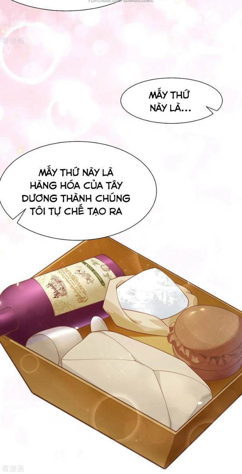 Từ Hôm Nay Bắt Đầu Làm Thành Chủ - Chapter 138 - Page 25