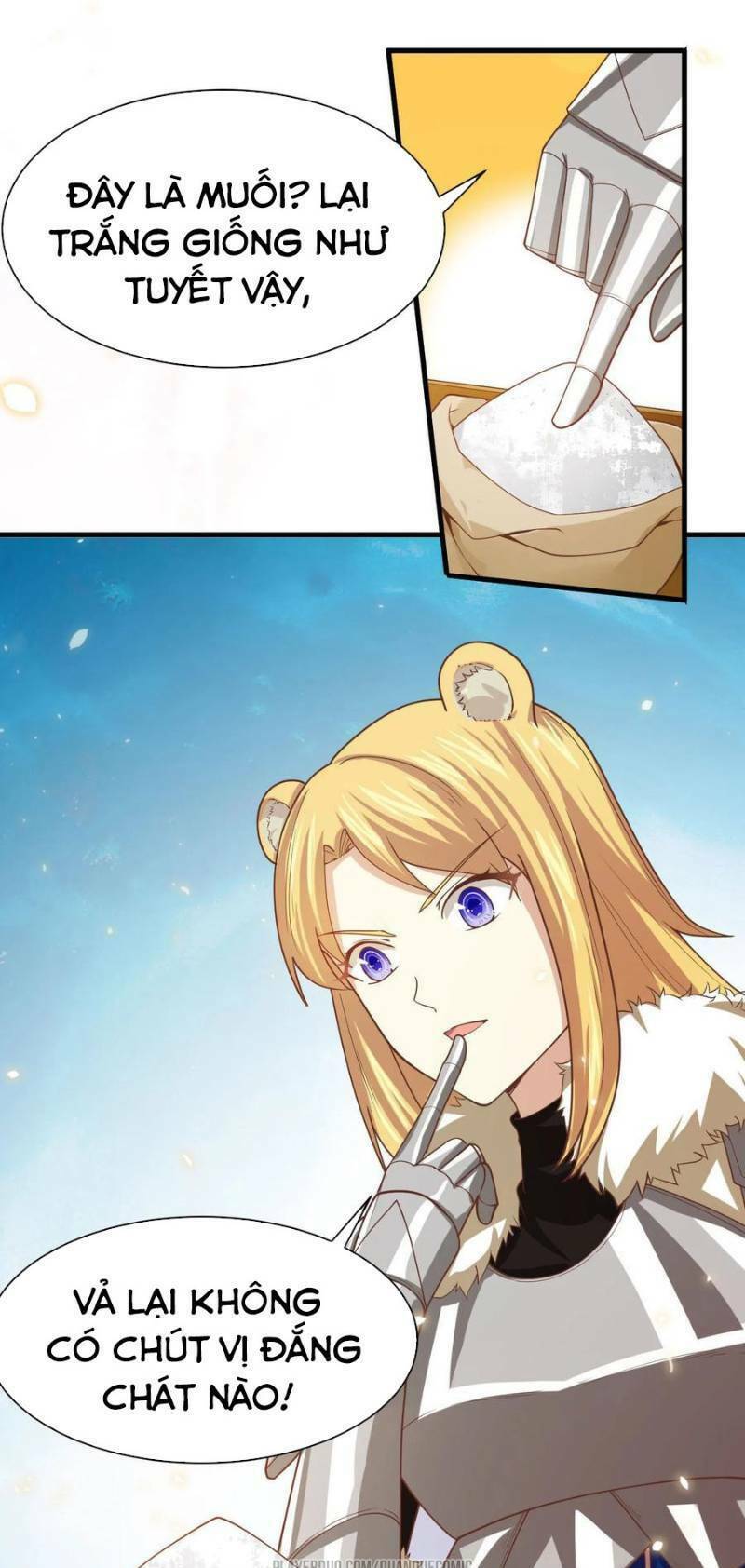 Từ Hôm Nay Bắt Đầu Làm Thành Chủ - Chapter 138 - Page 26