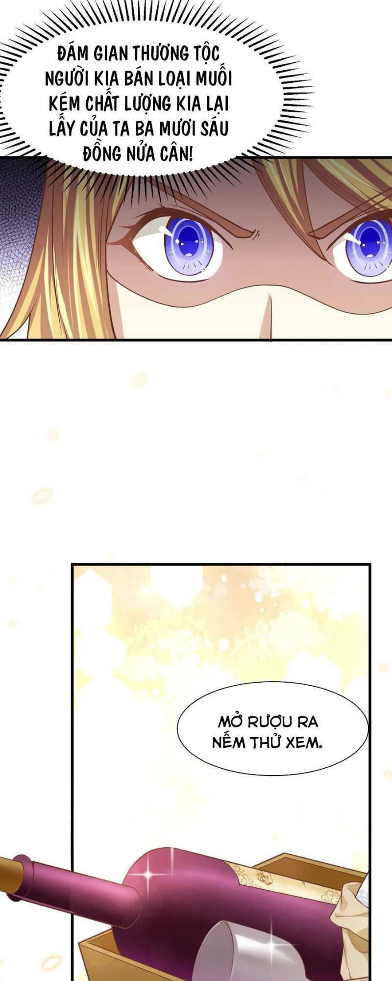 Từ Hôm Nay Bắt Đầu Làm Thành Chủ - Chapter 138 - Page 28