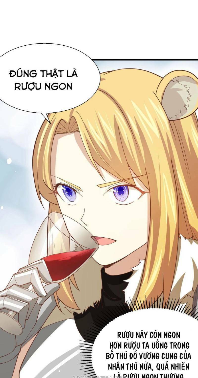 Từ Hôm Nay Bắt Đầu Làm Thành Chủ - Chapter 138 - Page 31