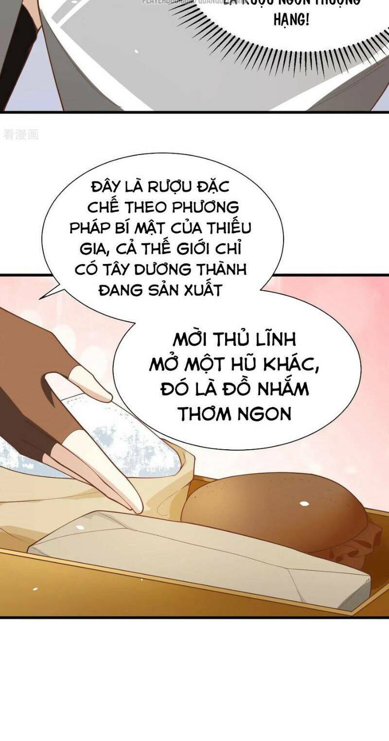 Từ Hôm Nay Bắt Đầu Làm Thành Chủ - Chapter 138 - Page 32