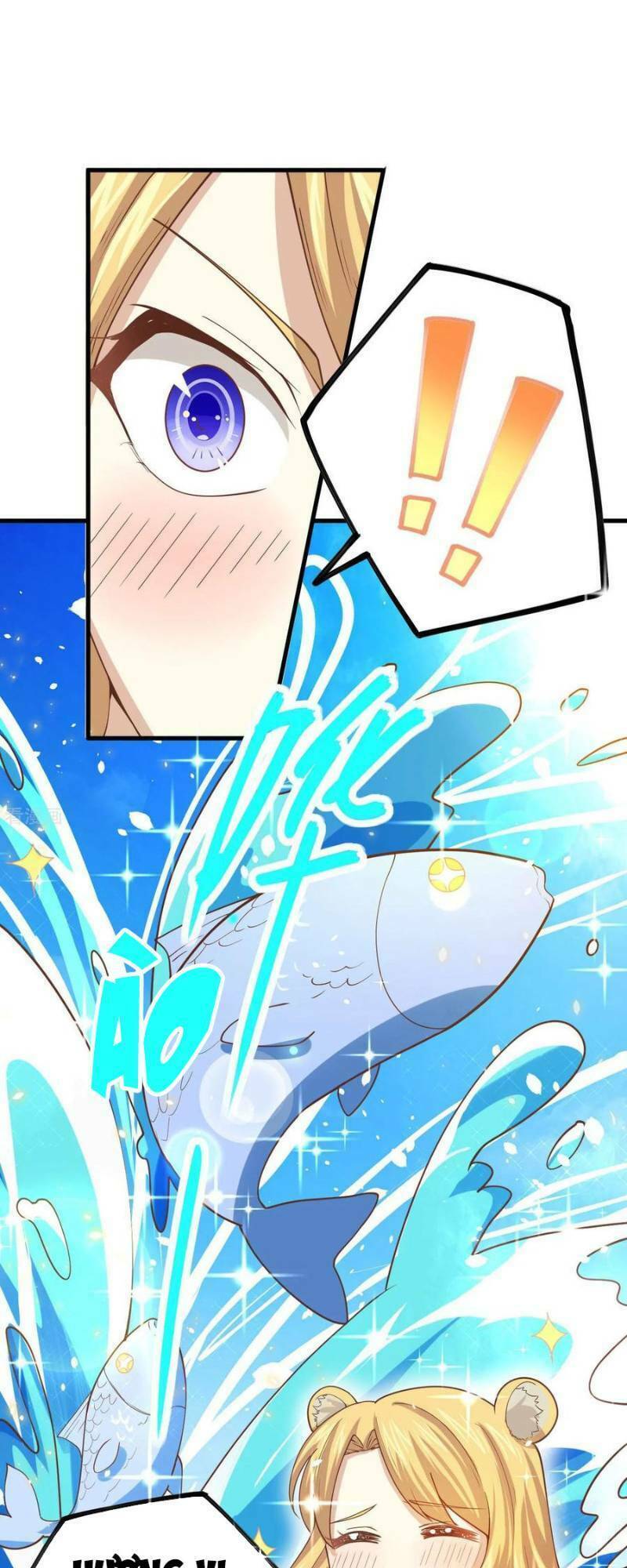 Từ Hôm Nay Bắt Đầu Làm Thành Chủ - Chapter 138 - Page 33