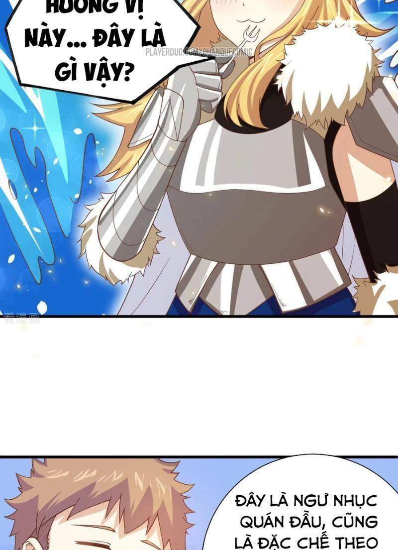 Từ Hôm Nay Bắt Đầu Làm Thành Chủ - Chapter 138 - Page 34