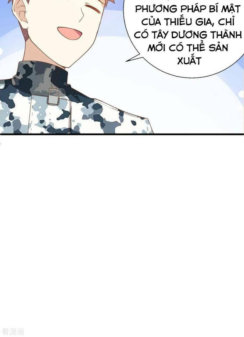 Từ Hôm Nay Bắt Đầu Làm Thành Chủ - Chapter 138 - Page 35