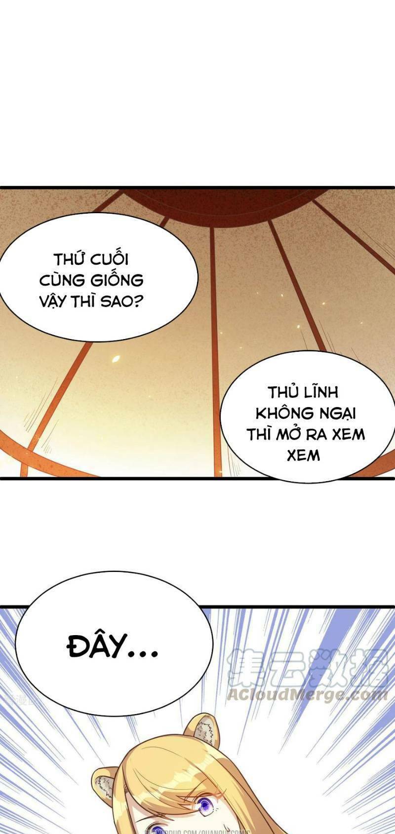 Từ Hôm Nay Bắt Đầu Làm Thành Chủ - Chapter 138 - Page 36