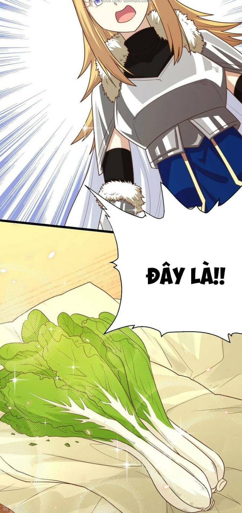 Từ Hôm Nay Bắt Đầu Làm Thành Chủ - Chapter 138 - Page 37