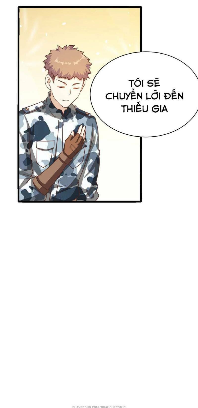 Từ Hôm Nay Bắt Đầu Làm Thành Chủ - Chapter 138 - Page 44