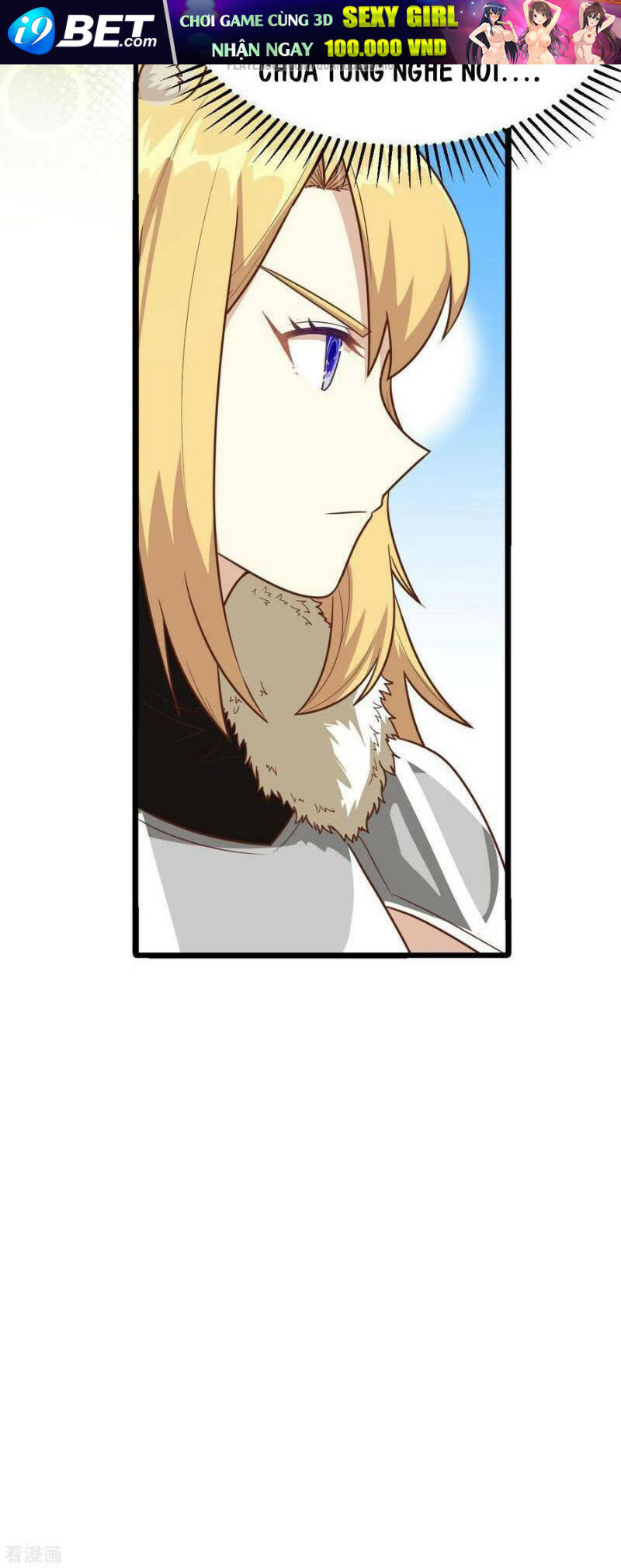 Từ Hôm Nay Bắt Đầu Làm Thành Chủ - Chapter 138 - Page 47