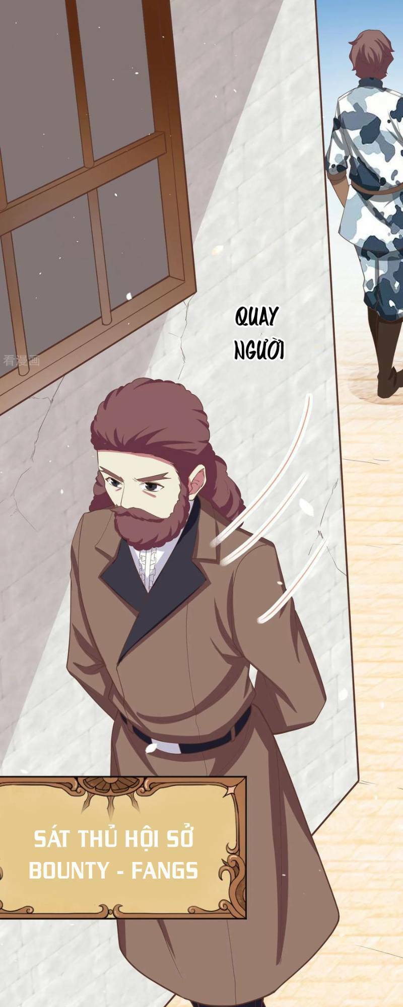 Từ Hôm Nay Bắt Đầu Làm Thành Chủ - Chapter 139 - Page 9