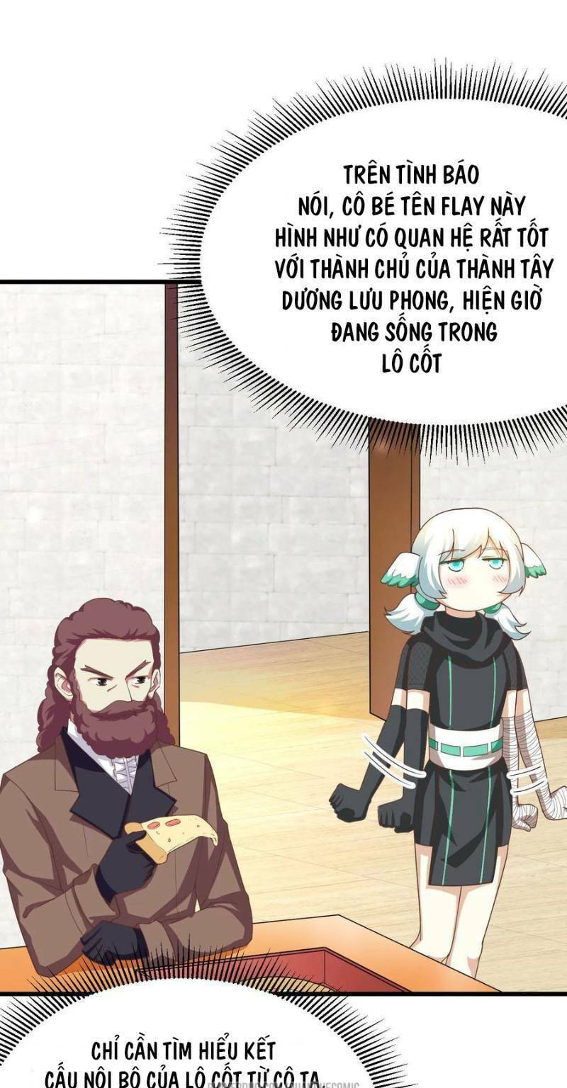 Từ Hôm Nay Bắt Đầu Làm Thành Chủ - Chapter 139 - Page 14