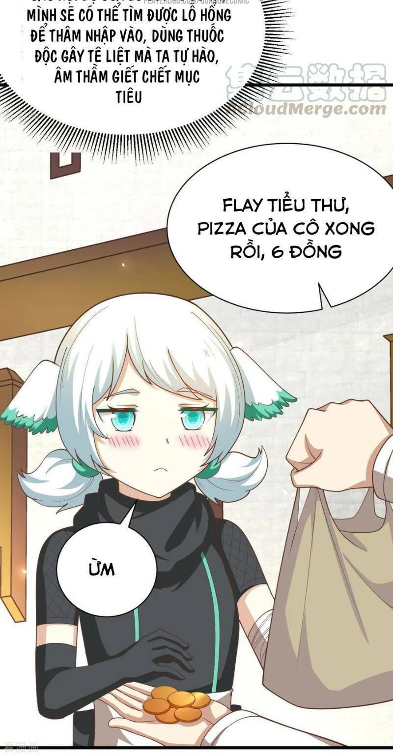 Từ Hôm Nay Bắt Đầu Làm Thành Chủ - Chapter 139 - Page 15