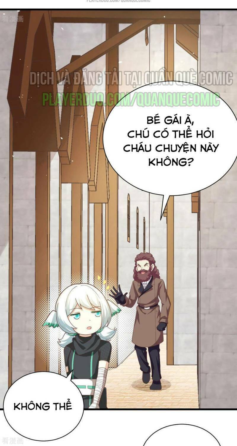 Từ Hôm Nay Bắt Đầu Làm Thành Chủ - Chapter 139 - Page 17