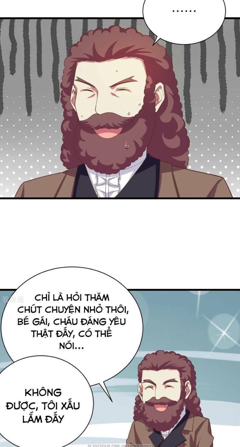 Từ Hôm Nay Bắt Đầu Làm Thành Chủ - Chapter 139 - Page 18