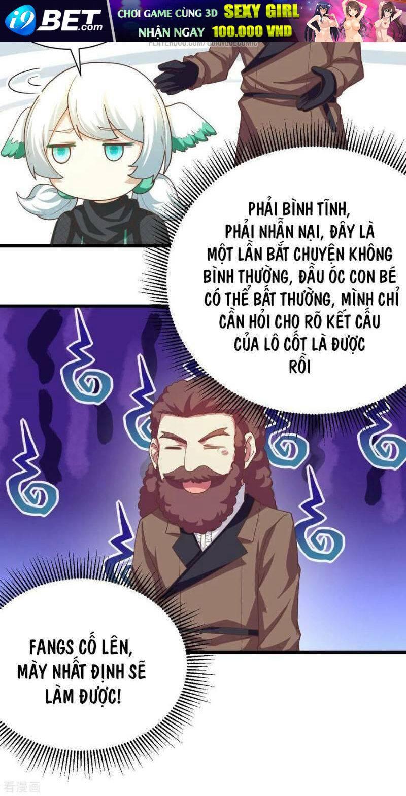 Từ Hôm Nay Bắt Đầu Làm Thành Chủ - Chapter 139 - Page 19