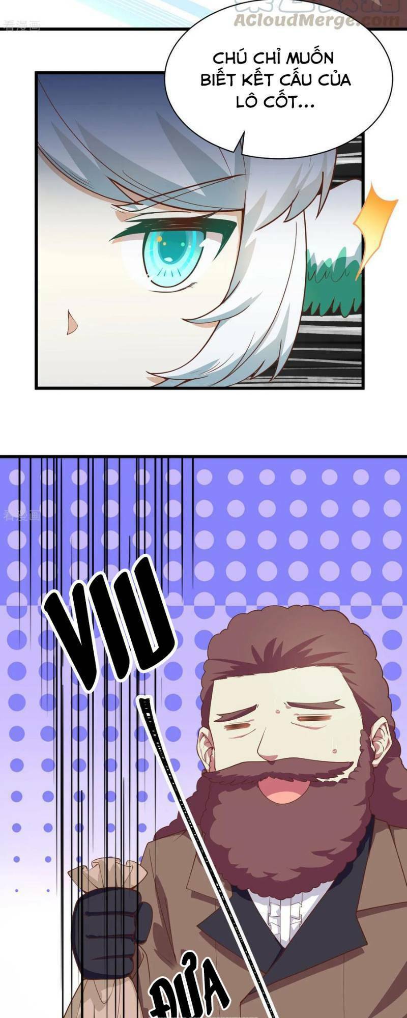 Từ Hôm Nay Bắt Đầu Làm Thành Chủ - Chapter 139 - Page 22