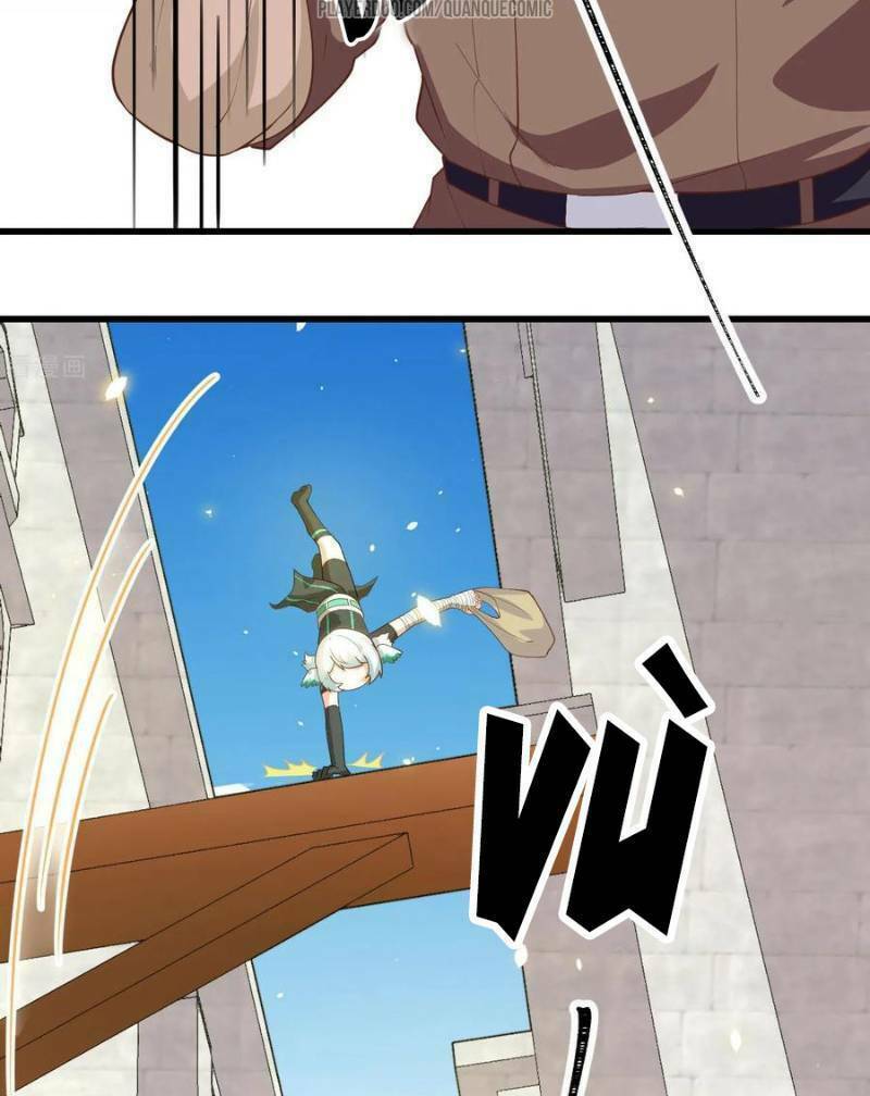 Từ Hôm Nay Bắt Đầu Làm Thành Chủ - Chapter 139 - Page 23