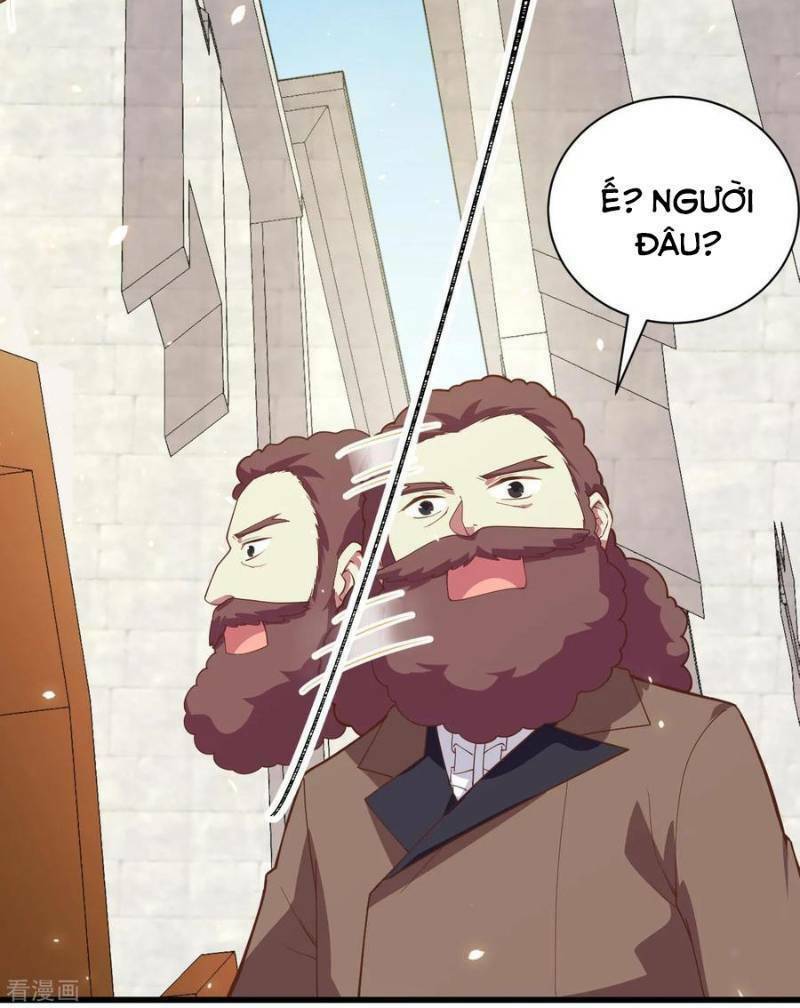 Từ Hôm Nay Bắt Đầu Làm Thành Chủ - Chapter 139 - Page 24