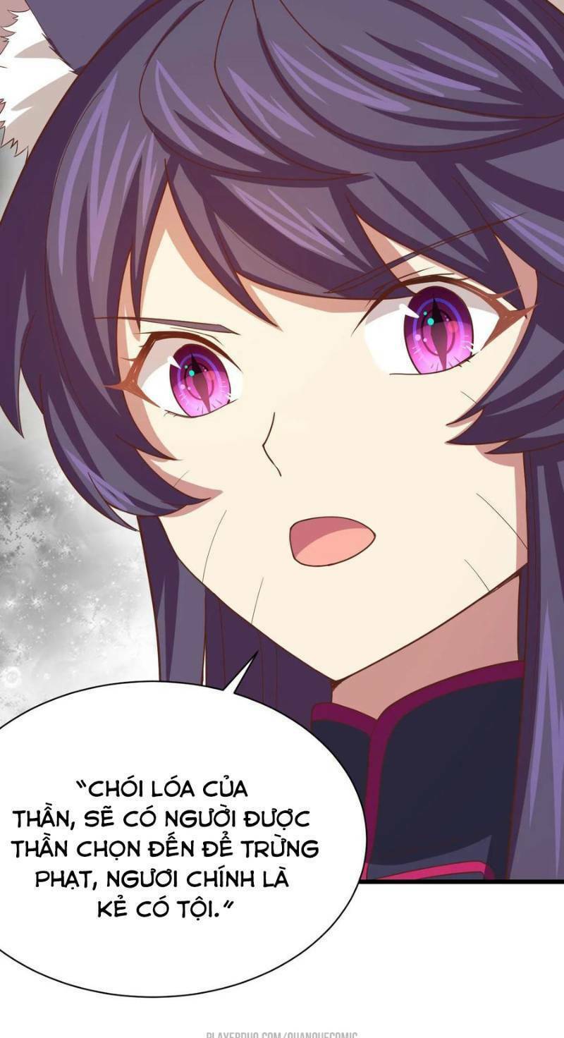 Từ Hôm Nay Bắt Đầu Làm Thành Chủ - Chapter 139 - Page 31