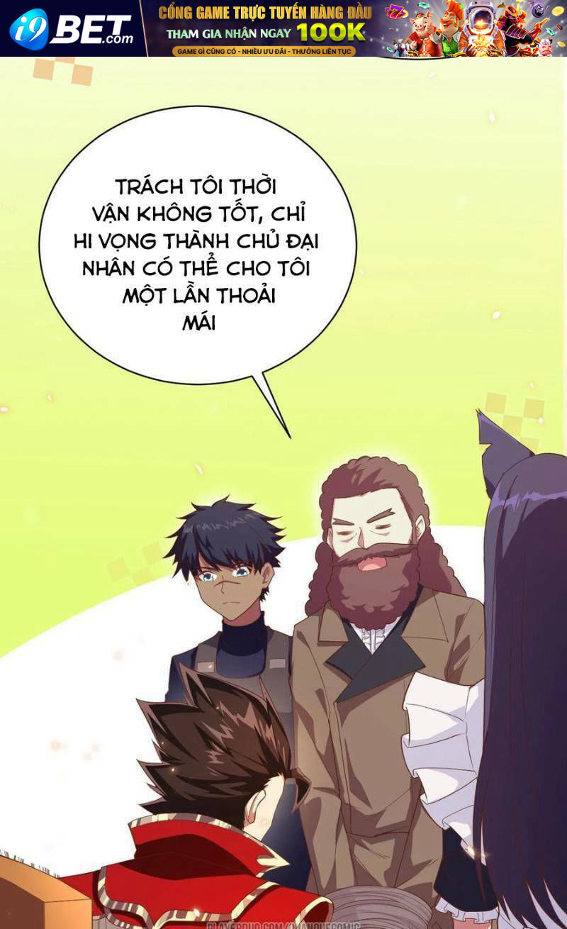 Từ Hôm Nay Bắt Đầu Làm Thành Chủ - Chapter 139 - Page 37