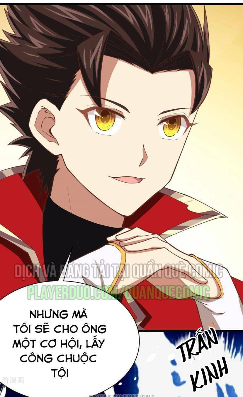 Từ Hôm Nay Bắt Đầu Làm Thành Chủ - Chapter 139 - Page 41