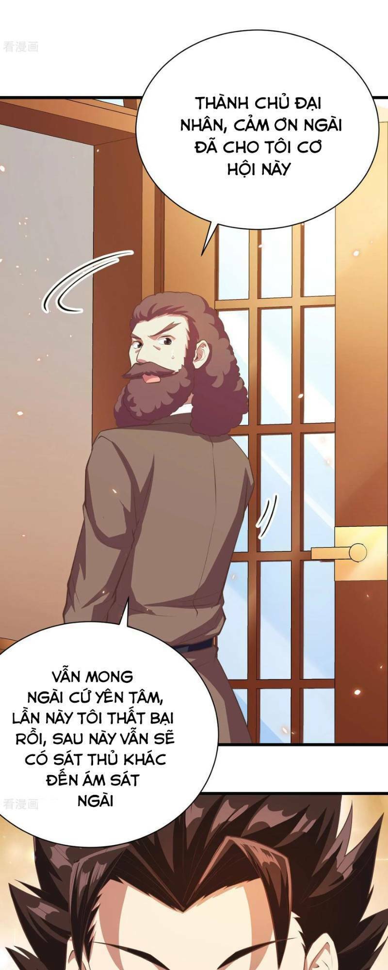 Từ Hôm Nay Bắt Đầu Làm Thành Chủ - Chapter 139 - Page 45