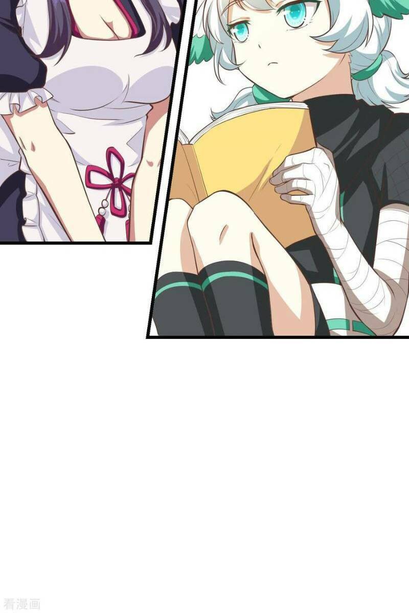 Từ Hôm Nay Bắt Đầu Làm Thành Chủ - Chapter 139 - Page 47