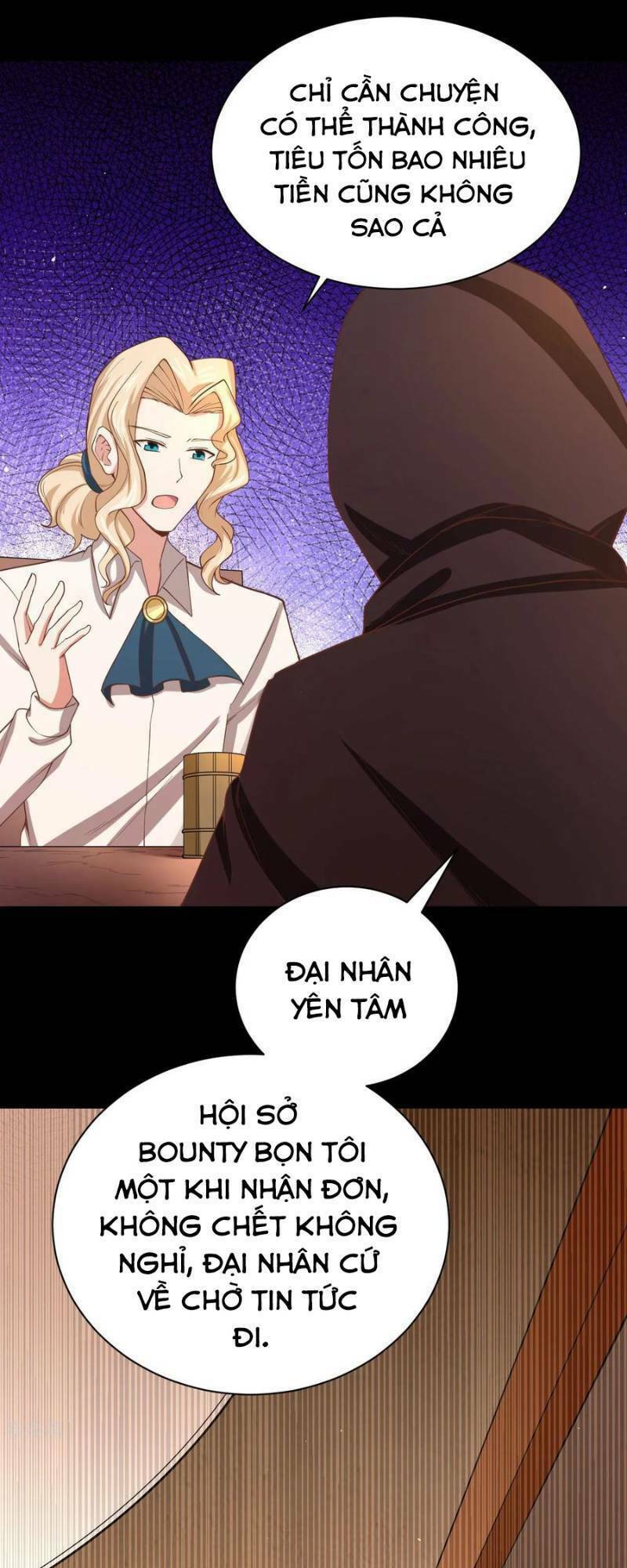Từ Hôm Nay Bắt Đầu Làm Thành Chủ - Chapter 139 - Page 4