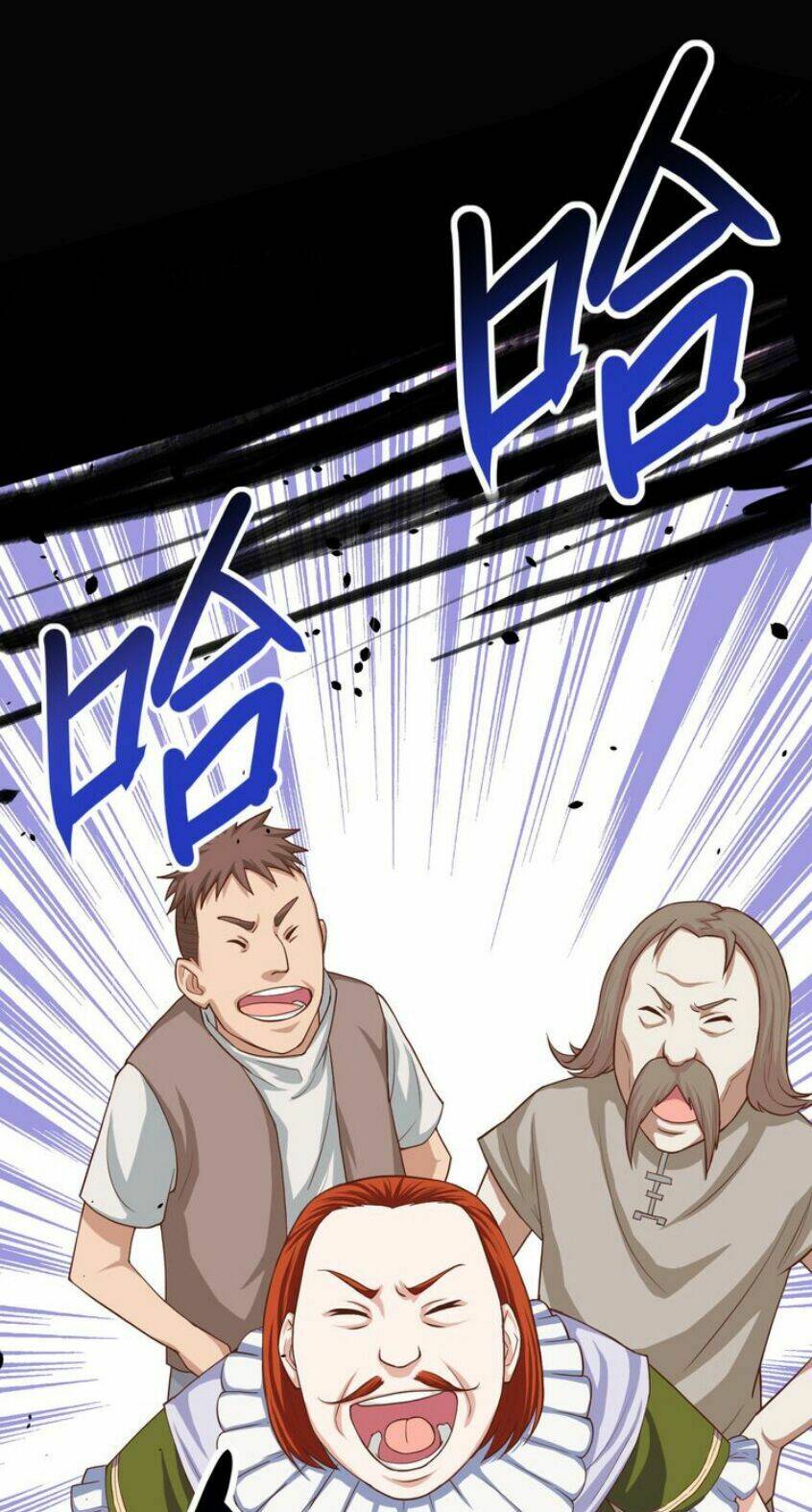 Từ Hôm Nay Bắt Đầu Làm Thành Chủ - Chapter 14 - Page 11