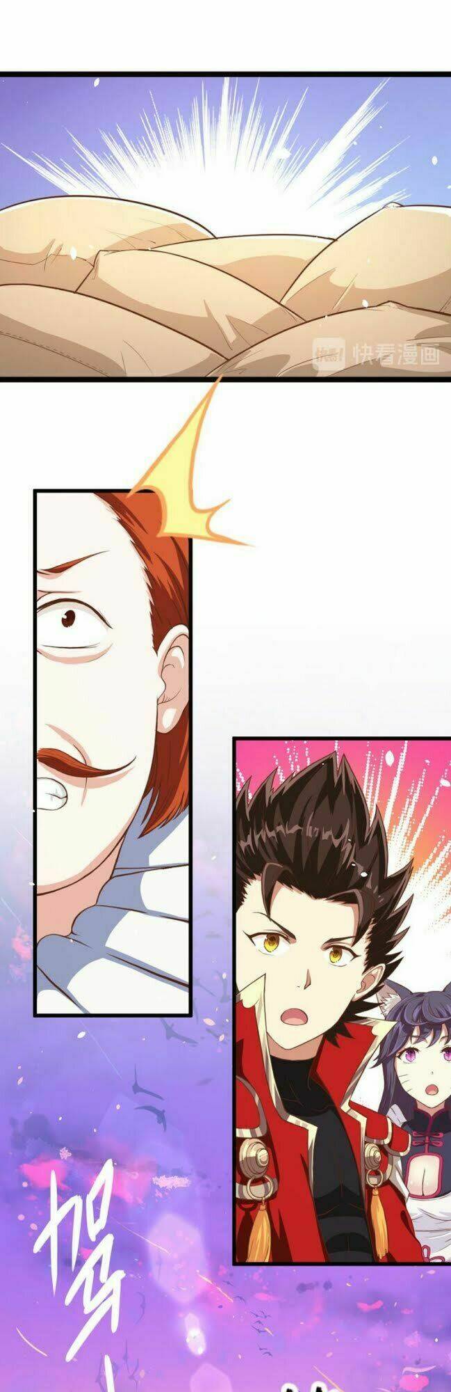 Từ Hôm Nay Bắt Đầu Làm Thành Chủ - Chapter 14 - Page 13